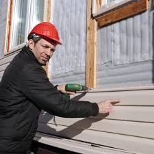 Best Aluminum Siding Installation  in Birchwood Lakes, PA